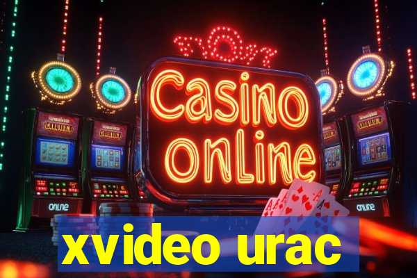 xvideo urac